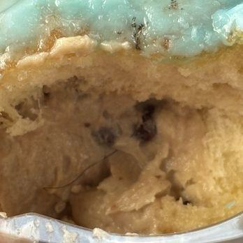 The Glazy Donut - Hair inside cookie batter - Coffee & Tea Near Me - El Paso, Texas The Glazy Donut - Hair inside cookie batter - Coffee & Tea Near Me - El Paso, Texas