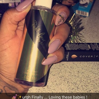 Royal Nails - Nails by Kim - Nail Salons Near Me - Anaheim, California