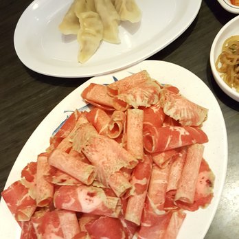Korea House - jiin mando and hyu-mit gui - Korean Near Me - Houston, Texas Korea House - jiin mando and hyu-mit gui - Korean Near Me - Houston, Texas