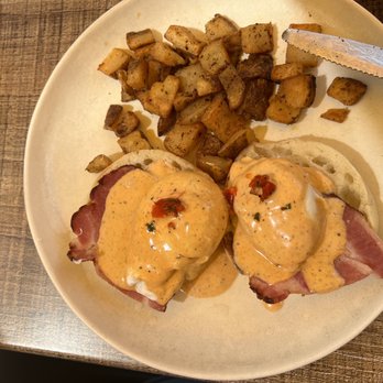 Herbe Sainte - Cajun eggs bene - Cajun/Creole Near Me - Omaha, Nebraska Herbe Sainte - Cajun eggs bene - Cajun/Creole Near Me - Omaha, Nebraska