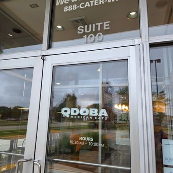 QDOBA Mexican Eats - Mexican Near Me - Kenosha, Wisconsin QDOBA Mexican Eats - Mexican Near Me - Kenosha, Wisconsin