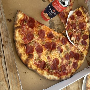 Pit Stop Pizza - Pizza Near Me - San Diego, California Pit Stop Pizza - Pizza Near Me - San Diego, California