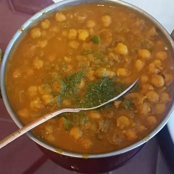 Taaj Palace - Channa Masala! The best! - Indian Near Me - Albuquerque, New Mexico Taaj Palace - Channa Masala! The best! - Indian Near Me - Albuquerque, New Mexico