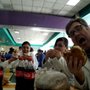 Tortas Siberia