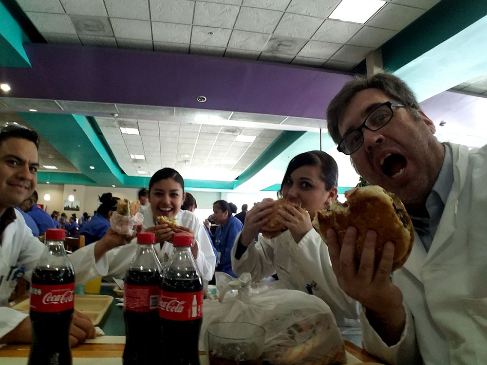 Tortas Siberia