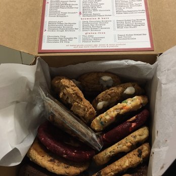 Cookie Good - Yum! - Bakeries Near Me - Santa Monica, California