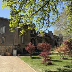 Parc de la Tête d'Or