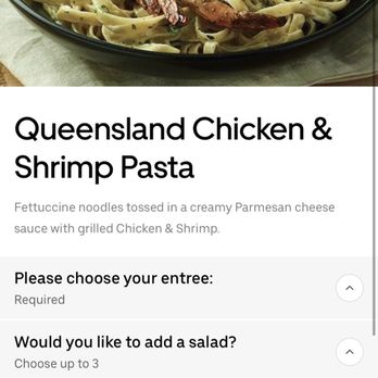 Outback Steakhouse - This is what they got in website - Steakhouses Near Me - Houston, Texas Outback Steakhouse - This is what they got in website - Steakhouses Near Me - Houston, Texas