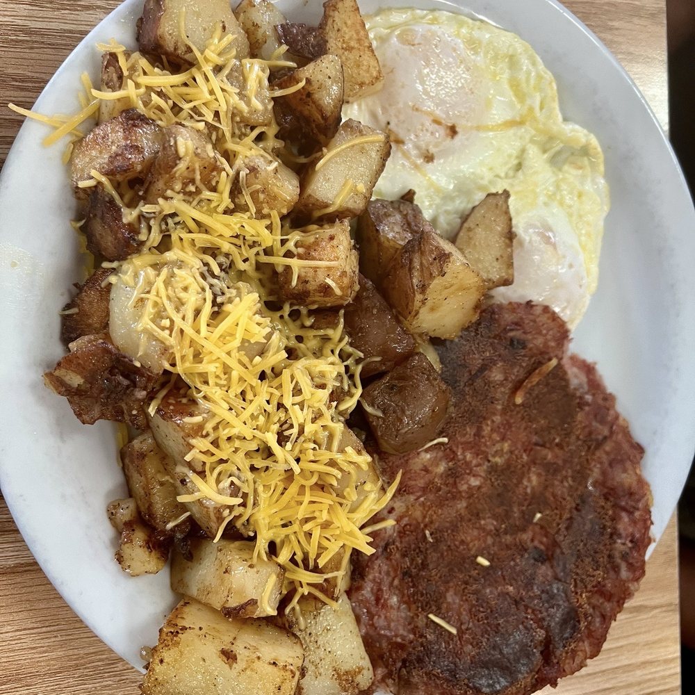 Antique Row Cafe - Breakfast & Brunch Near Me - El Cajon, California Antique Row Cafe - Breakfast & Brunch Near Me - El Cajon, California