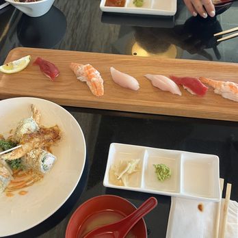 Yamashiro - Sushi & sashimi boat - Japanese Near Me - Redondo Beach, California Yamashiro - Sushi & sashimi boat - Japanese Near Me - Redondo Beach, California