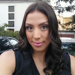 Daniel Rita's Beauty Intoxication - Cut and color by Beauty Intoxication!