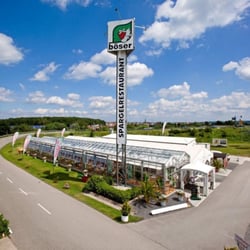 Bösers Spargelrestaurant