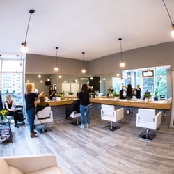 Mazaye Studio Fryzur