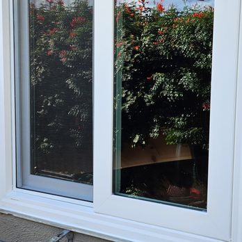Pete Veldman Construction - a view of a house through a window - General Contractors Near Me - Yucaipa, California Pete Veldman Construction - a view of a house through a window - General Contractors Near Me - Yucaipa, California