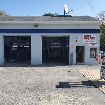 Robs Auto Care - Auto Repair Near Me - Westport, Massachusetts Robs Auto Care - Auto Repair Near Me - Westport, Massachusetts