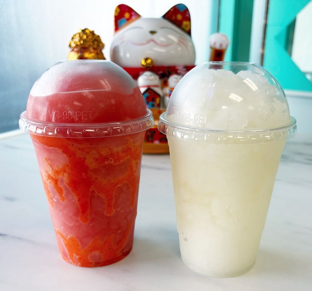 BOBA CAFE Updated October 2024 50 Photos & 18 Reviews 5625 S