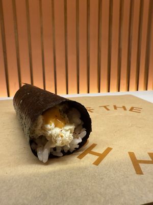 Temakase Hand Roll Bar - 2nd Ave by null
