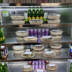 Meyer & Sage - Market-case