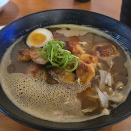 Spicy Chicken Ramen Spicy Chicken Ramen