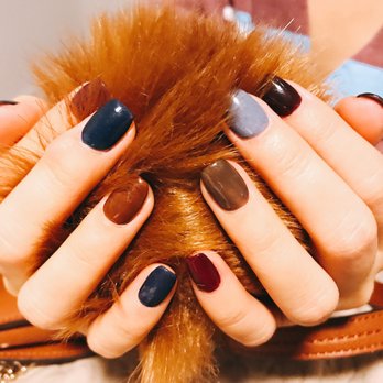 Top Nails and Spa - If u want a great dipping power, go to them!!! They have so many colors. Awesome design :D I got my nails their fall outfits - Nail Salons Near Me - Solana Beach, California Top Nails and Spa - If u want a great dipping power, go to them!!! They have so many colors. Awesome design :D I got my nails their fall outfits - Nail Salons Near Me - Solana Beach, California