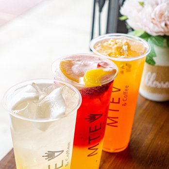 MTea & Coffee - So refreshing! Instagram: @Absofreakinglutelyyummy - Bubble Tea Near Me - Sugar Land, Texas MTea & Coffee - So refreshing! Instagram: @Absofreakinglutelyyummy - Bubble Tea Near Me - Sugar Land, Texas