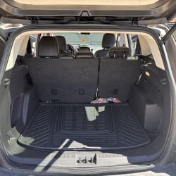 Jackson Family Detailing