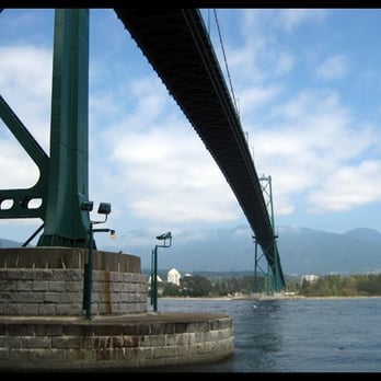 Stanley Park - Parks Near Me - Vancouver, British Columbia Stanley Park - Parks Near Me - Vancouver, British Columbia
