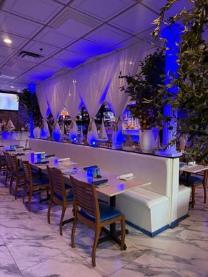 Galini Greek Restaurant by null