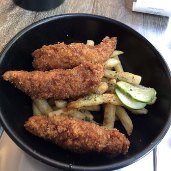 Ponko Chicken - Asian Fusion Near Me - Atlanta, Georgia