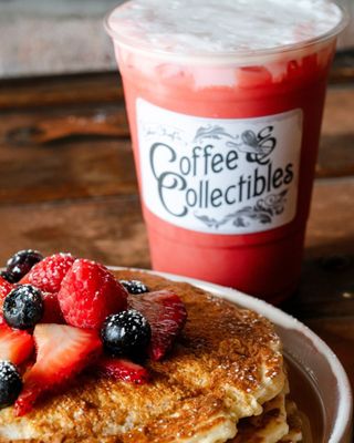 CakeChef's Coffee & Collectibles by null