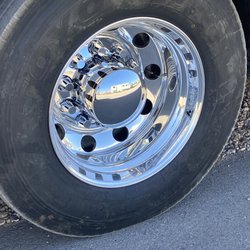 AJ’s Tire Service