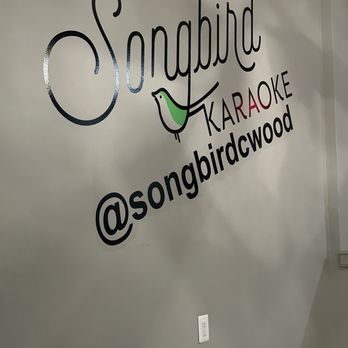 Songbird Karaoke - Karaoke Near Me - Collingswood, New Jersey Songbird Karaoke - Karaoke Near Me - Collingswood, New Jersey