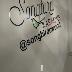 Songbird Karaoke
