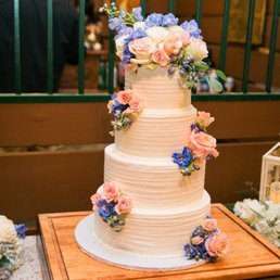 Wedding cake Wedding cake