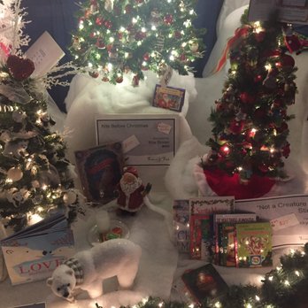 Festival of Trees - Local Flavor Near Me - Clearwater, Florida Festival of Trees - Local Flavor Near Me - Clearwater, Florida
