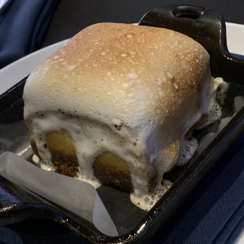 ARLO - Smores Cake! - New American Near Me - San Diego, California