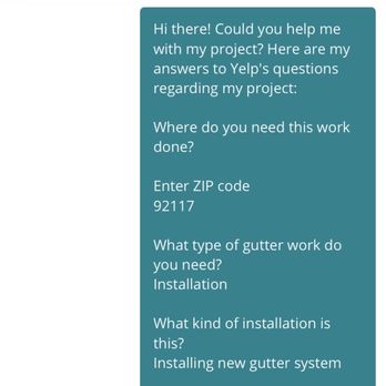 West Coast Raingutters - Messages - Gutter Services Near Me - Santee, California West Coast Raingutters - Messages - Gutter Services Near Me - Santee, California