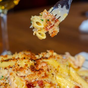 Mimi's Cafe - Chicken Cheddar Mac - American Near Me - Chesterfield, Missouri Mimi's Cafe - Chicken Cheddar Mac - American Near Me - Chesterfield, Missouri
