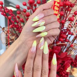 Nails Concepts 2