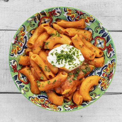 FABIOS PASTA by null