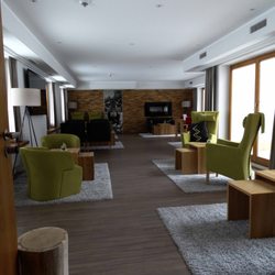 elements - elements Lounge