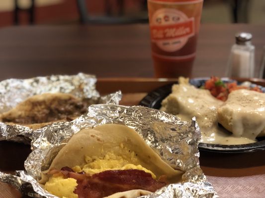 Bill Miller BBQ by null