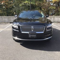 Luxury Car Chauffeur Service