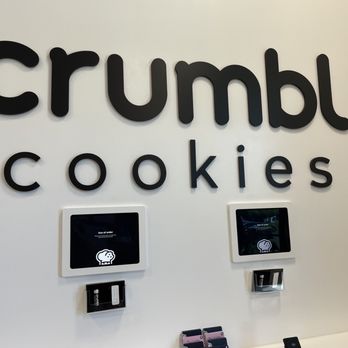 Crumbl - Concord - Bakeries Near Me - Concord, California