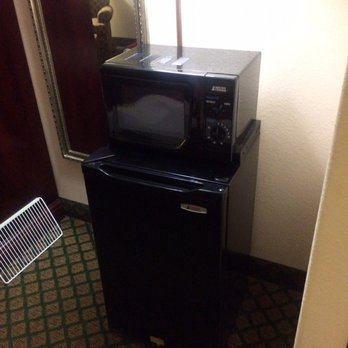 Days Inn & Suites by Wyndham Eunice - Hotels Near Me - Eunice, Louisiana