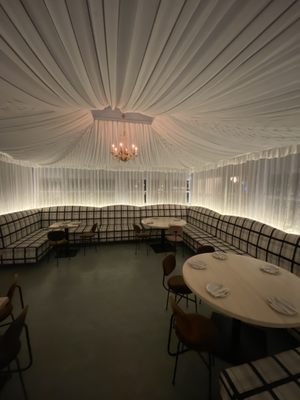 Sel Rrose Montauk by null