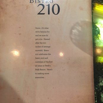 Bistro 210 - Patisserie/Cake Shop Near Me - Clymer, New York