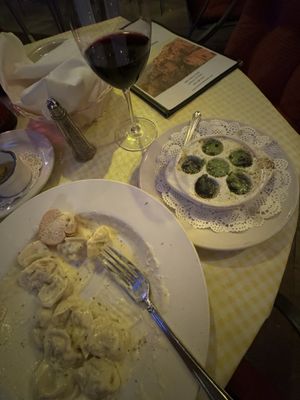 Antonio Ristorante by null