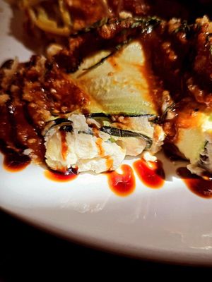 Tarantino's Vegan by null
