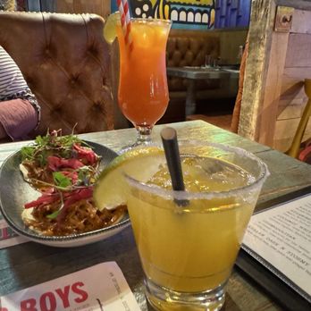 Topolabamba - Strong drinks! - Tapas/Small Plates Near Me - Edinburgh, EDH Topolabamba - Strong drinks! - Tapas/Small Plates Near Me - Edinburgh, EDH